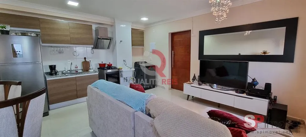 Apartamento, 2 quartos, 40 m² - Foto 19