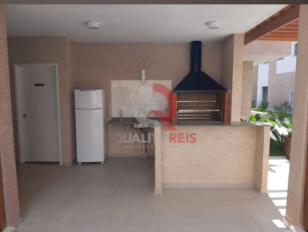 Apartamento, 2 quartos, 40 m² - Foto 16