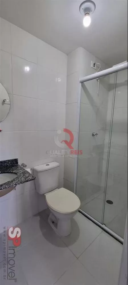 Apartamento, 2 quartos, 40 m² - Foto 9