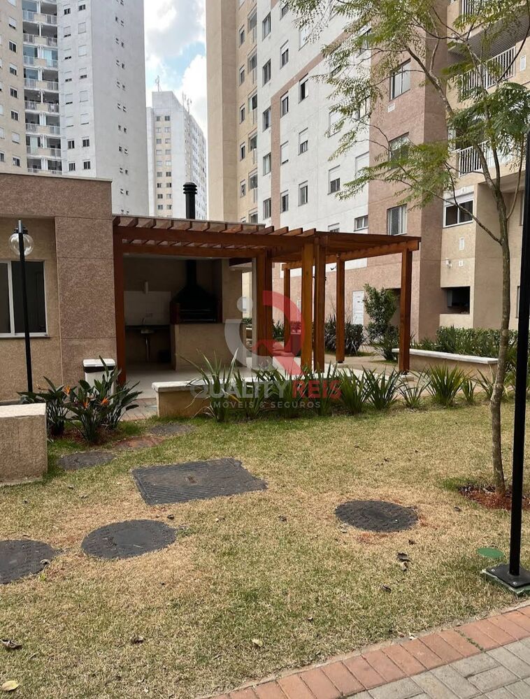 Apartamento, 2 quartos, 40 m² - Foto 3