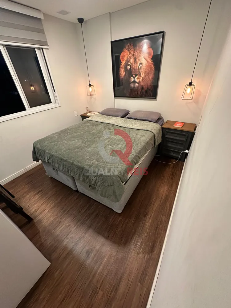 Apartamento, 3 quartos, 66 m² - Foto 4