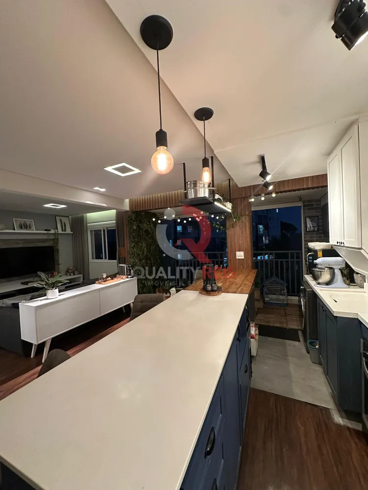 Apartamento, 3 quartos, 66 m² - Foto 7