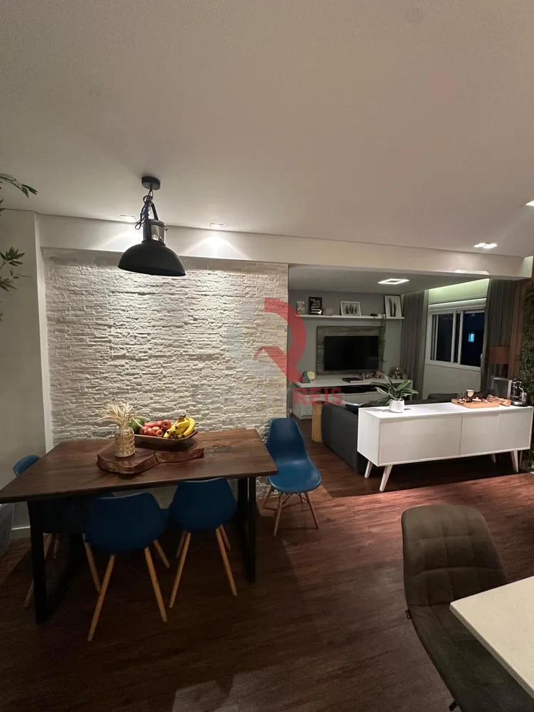 Apartamento, 3 quartos, 66 m² - Foto 11