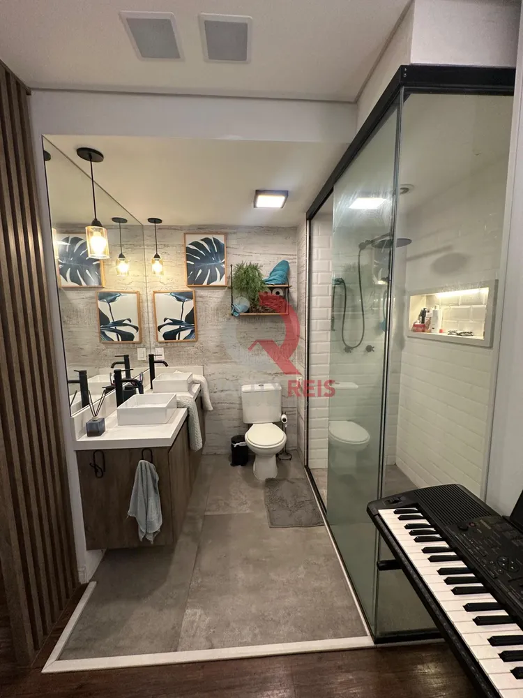 Apartamento, 3 quartos, 66 m² - Foto 5