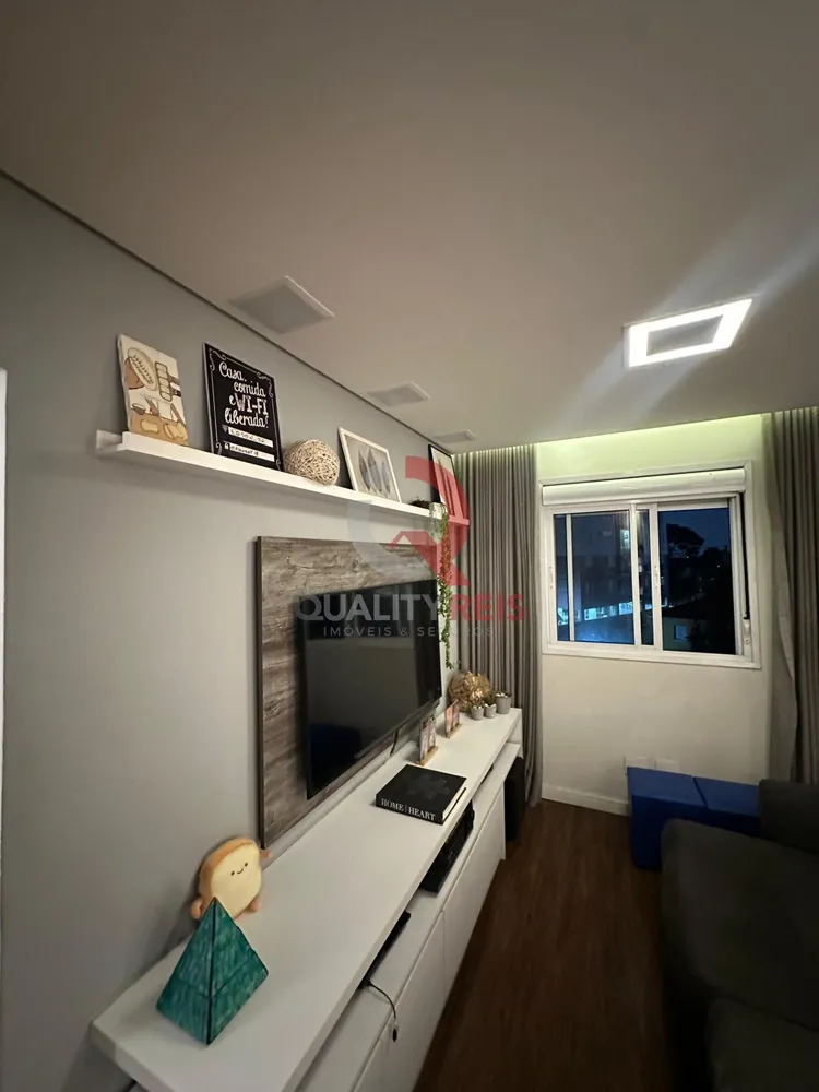 Apartamento, 3 quartos, 66 m² - Foto 12