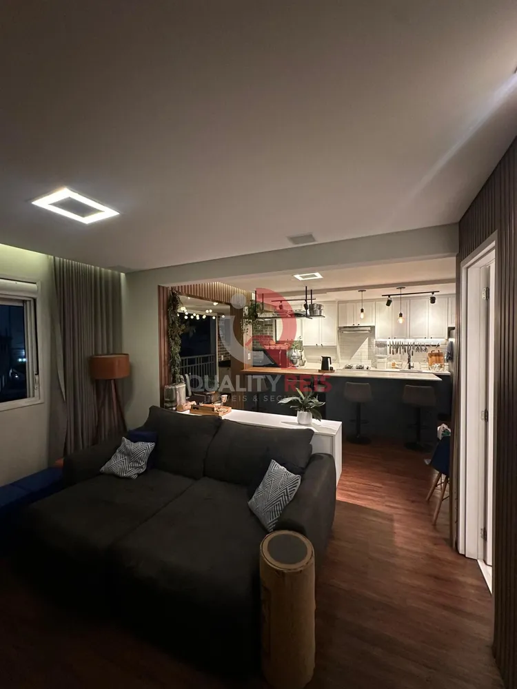 Apartamento, 3 quartos, 66 m² - Foto 6