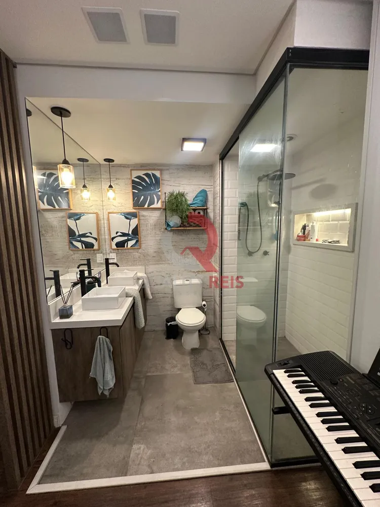 Apartamento, 3 quartos, 66 m² - Foto 2