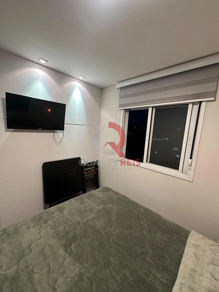Apartamento, 3 quartos, 66 m² - Foto 9