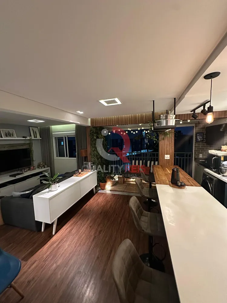 Apartamento, 3 quartos, 66 m² - Foto 10