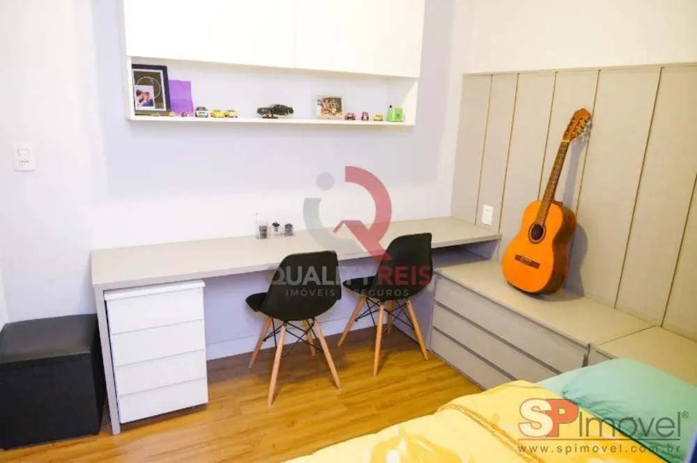 Casa, 2 quartos, 120 m² - Foto 17
