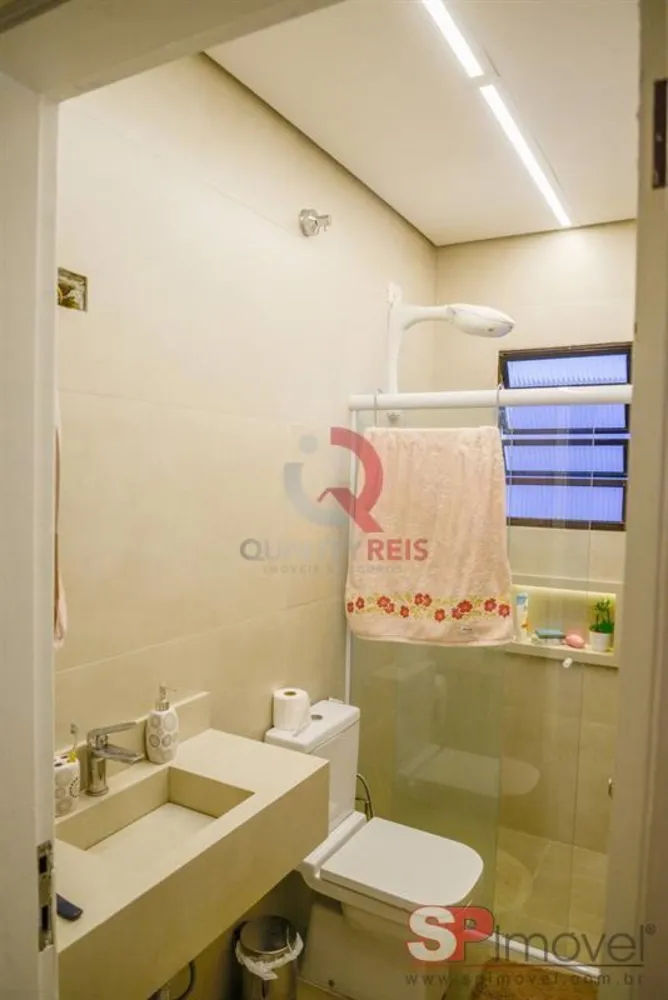 Casa, 2 quartos, 120 m² - Foto 8
