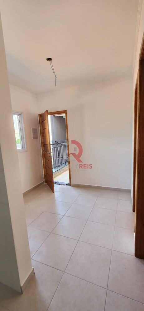 Apartamento, 1 quarto, 25 m² - Foto 2