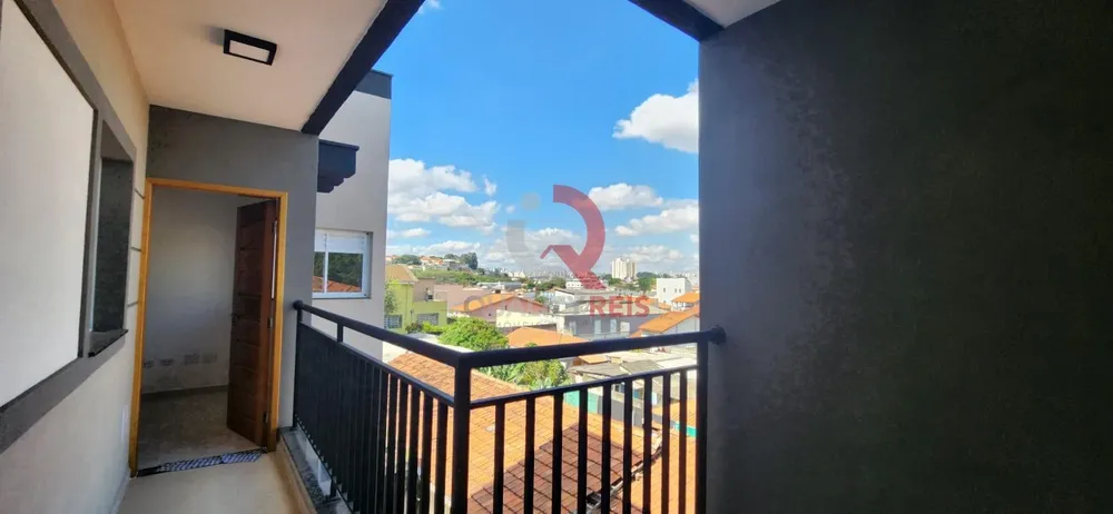 Apartamento, 1 quarto, 25 m² - Foto 4