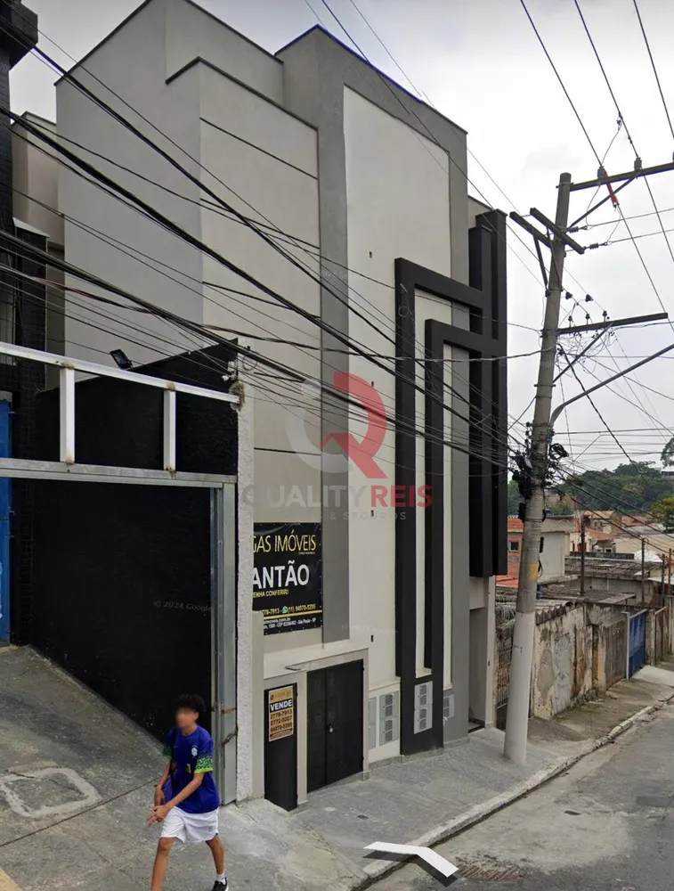Apartamento, 1 quarto, 25 m² - Foto 20