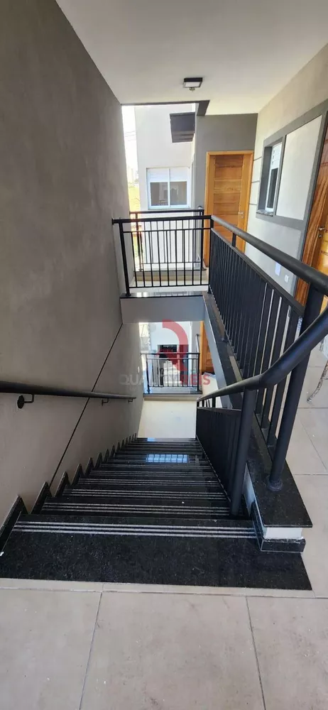 Apartamento, 1 quarto, 25 m² - Foto 8