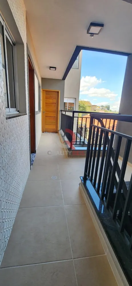 Apartamento, 1 quarto, 25 m² - Foto 16