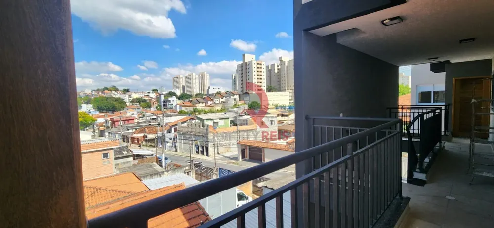 Apartamento, 1 quarto, 25 m² - Foto 1