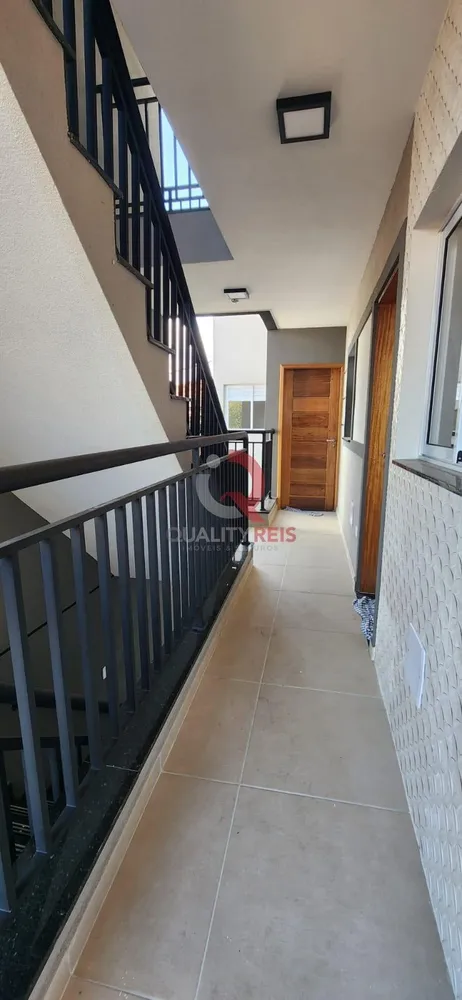 Apartamento, 1 quarto, 25 m² - Foto 17