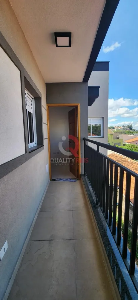 Apartamento, 1 quarto, 25 m² - Foto 7