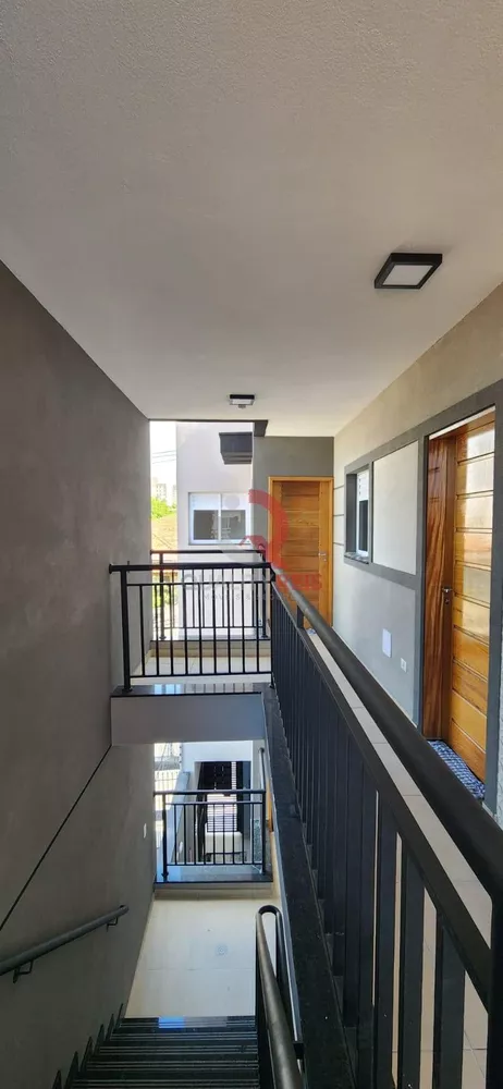 Apartamento, 1 quarto, 25 m² - Foto 5
