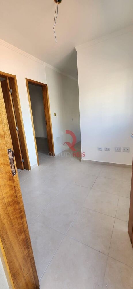 Apartamento, 1 quarto, 25 m² - Foto 1