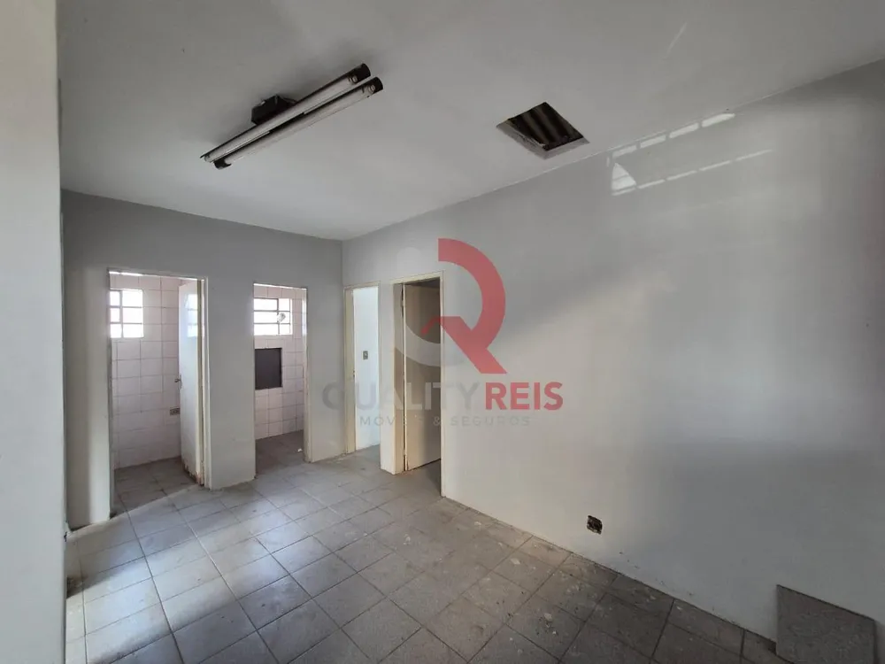 Depósito-Galpão, 530 m² - Foto 14