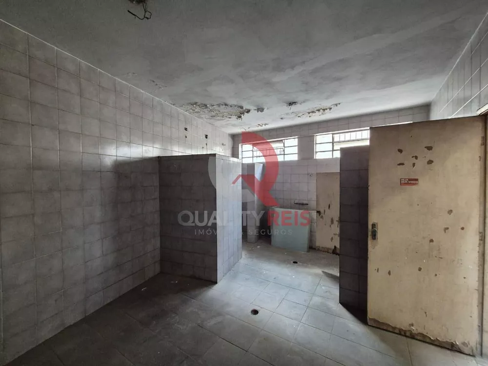 Depósito-Galpão, 530 m² - Foto 6