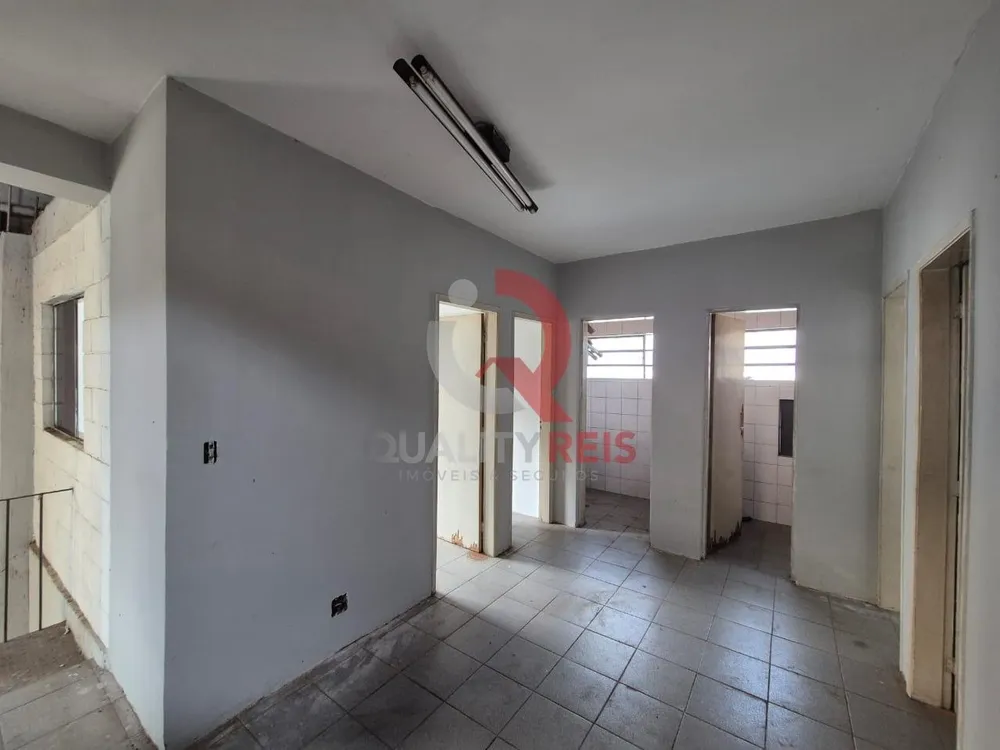 Depósito-Galpão, 530 m² - Foto 13