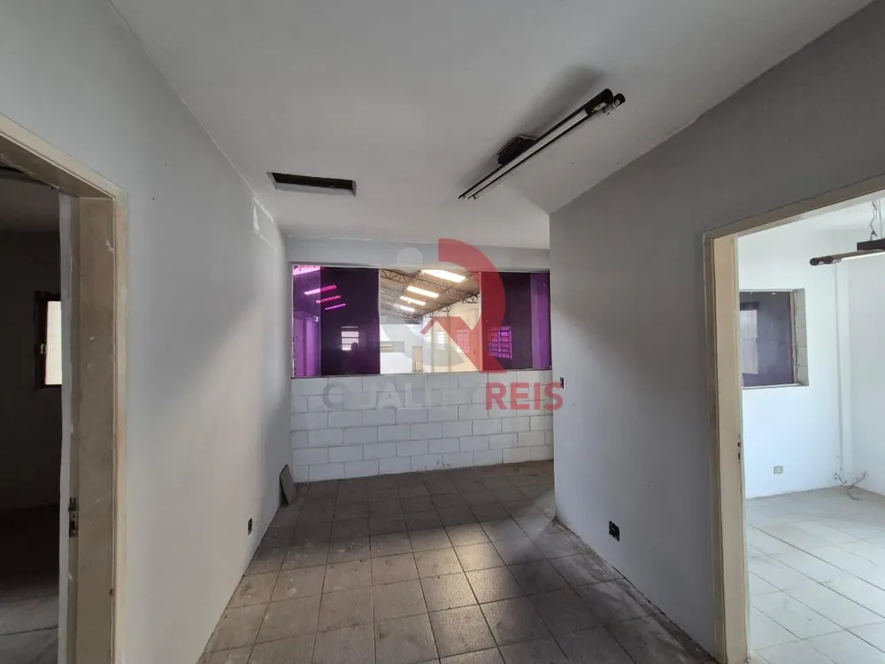 Depósito-Galpão, 530 m² - Foto 12