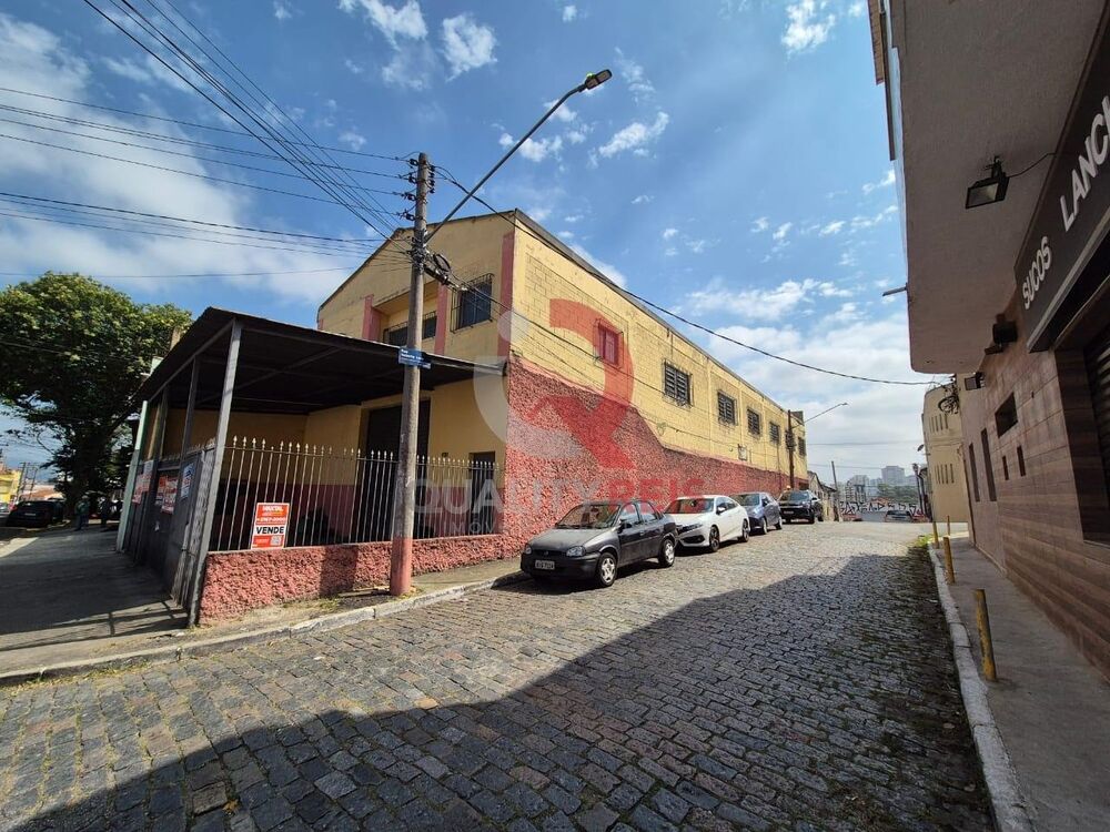 Depósito-Galpão, 530 m² - Foto 2
