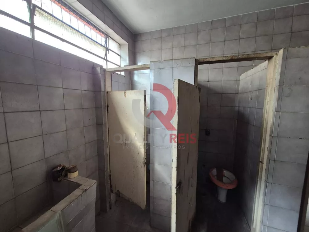 Depósito-Galpão, 530 m² - Foto 8