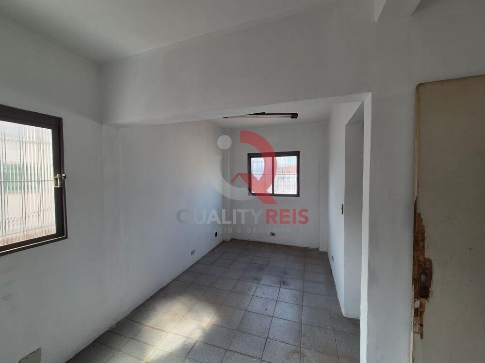 Depósito-Galpão, 530 m² - Foto 1