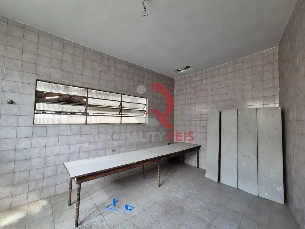 Depósito-Galpão, 530 m² - Foto 8
