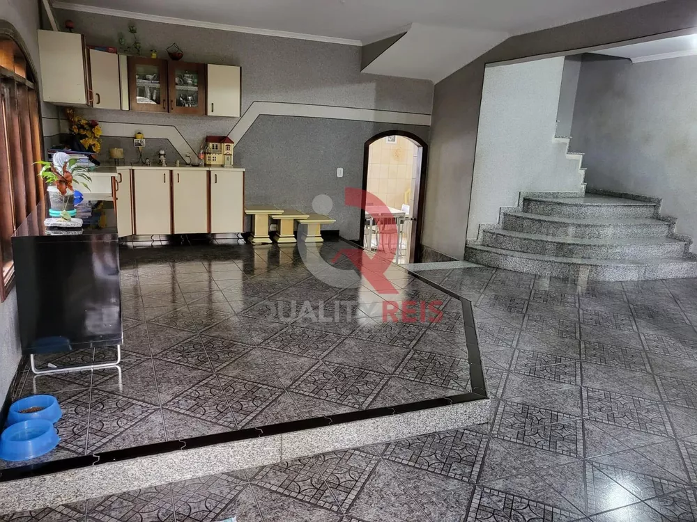 Sobrado, 5 quartos, 200 m² - Foto 6