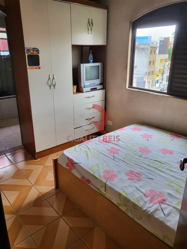 Sobrado, 5 quartos, 200 m² - Foto 5