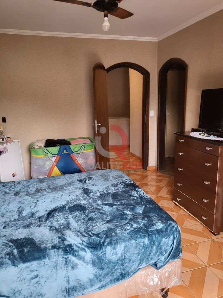 Sobrado, 5 quartos, 200 m² - Foto 4