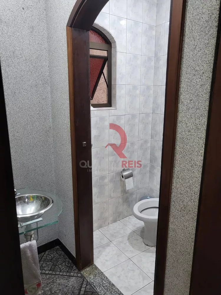 Sobrado, 5 quartos, 200 m² - Foto 7