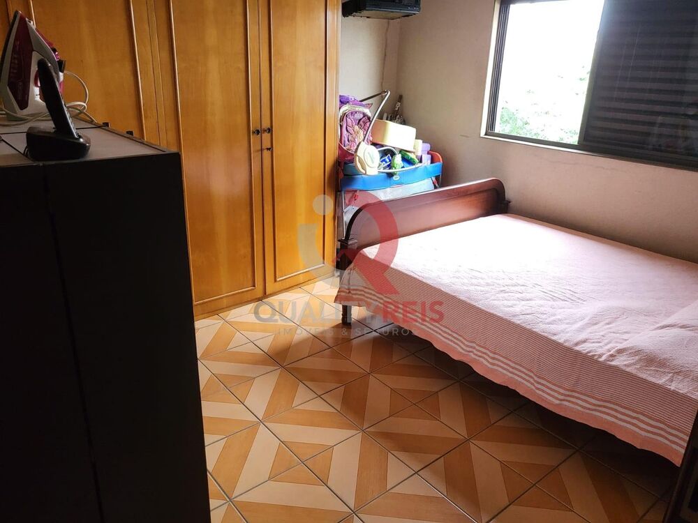 Sobrado, 5 quartos, 200 m² - Foto 2