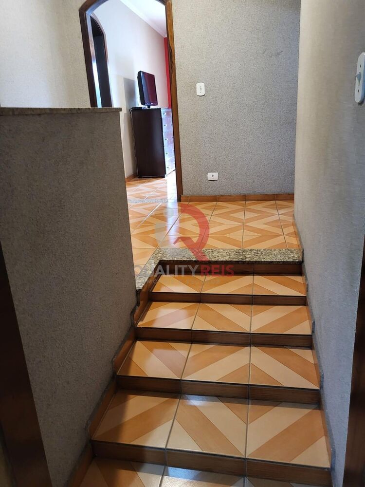 Sobrado, 5 quartos, 200 m² - Foto 3