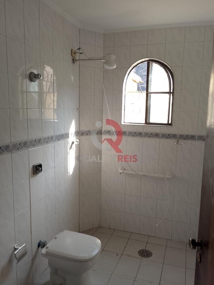 Sobrado, 4 quartos, 284 m² - Foto 3