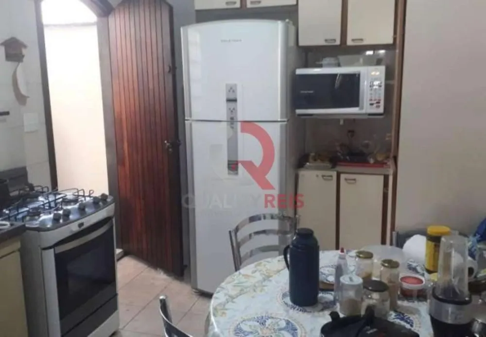 Sobrado, 4 quartos, 284 m² - Foto 4