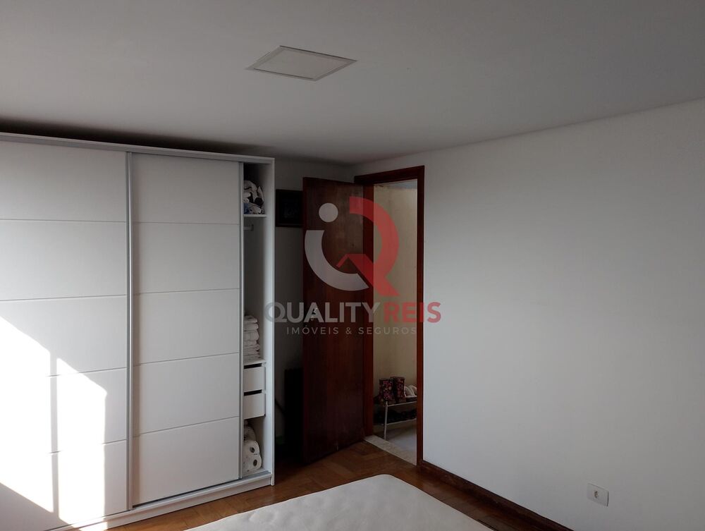 Sobrado, 4 quartos, 284 m² - Foto 4