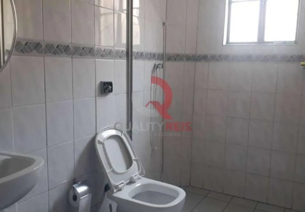 Sobrado, 4 quartos, 284 m² - Foto 3
