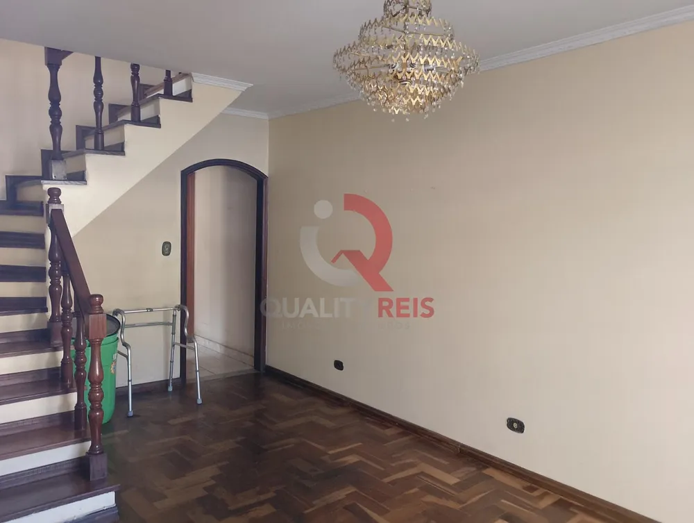 Sobrado, 4 quartos, 284 m² - Foto 19