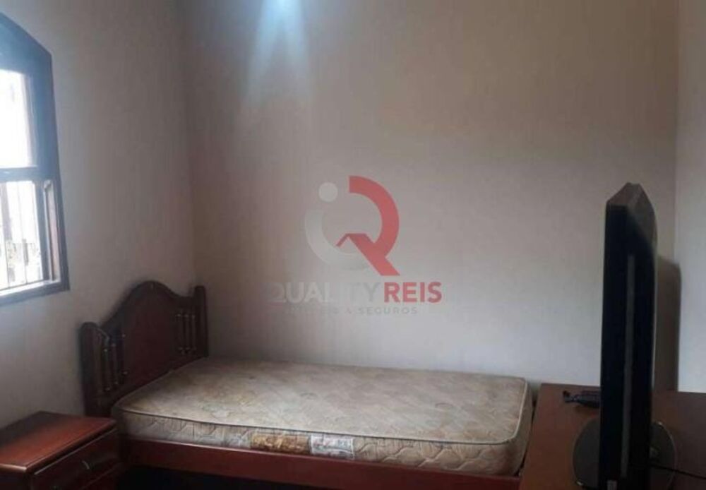 Sobrado, 4 quartos, 284 m² - Foto 2