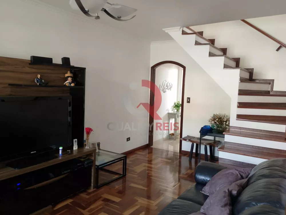 Sobrado, 4 quartos, 284 m² - Foto 7