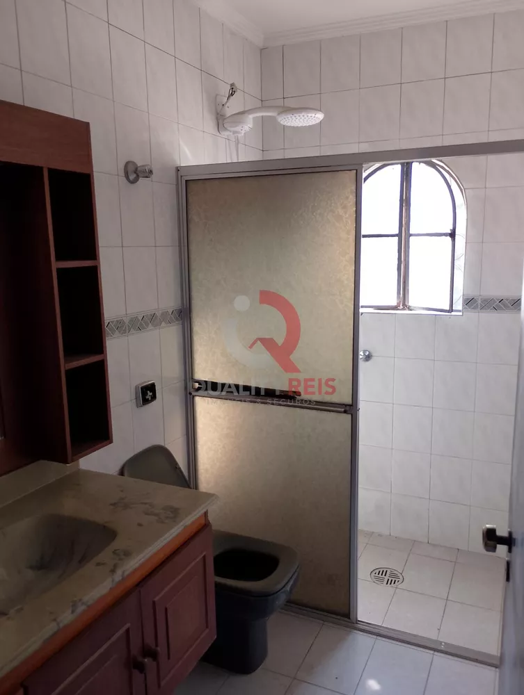 Sobrado, 4 quartos, 284 m² - Foto 8