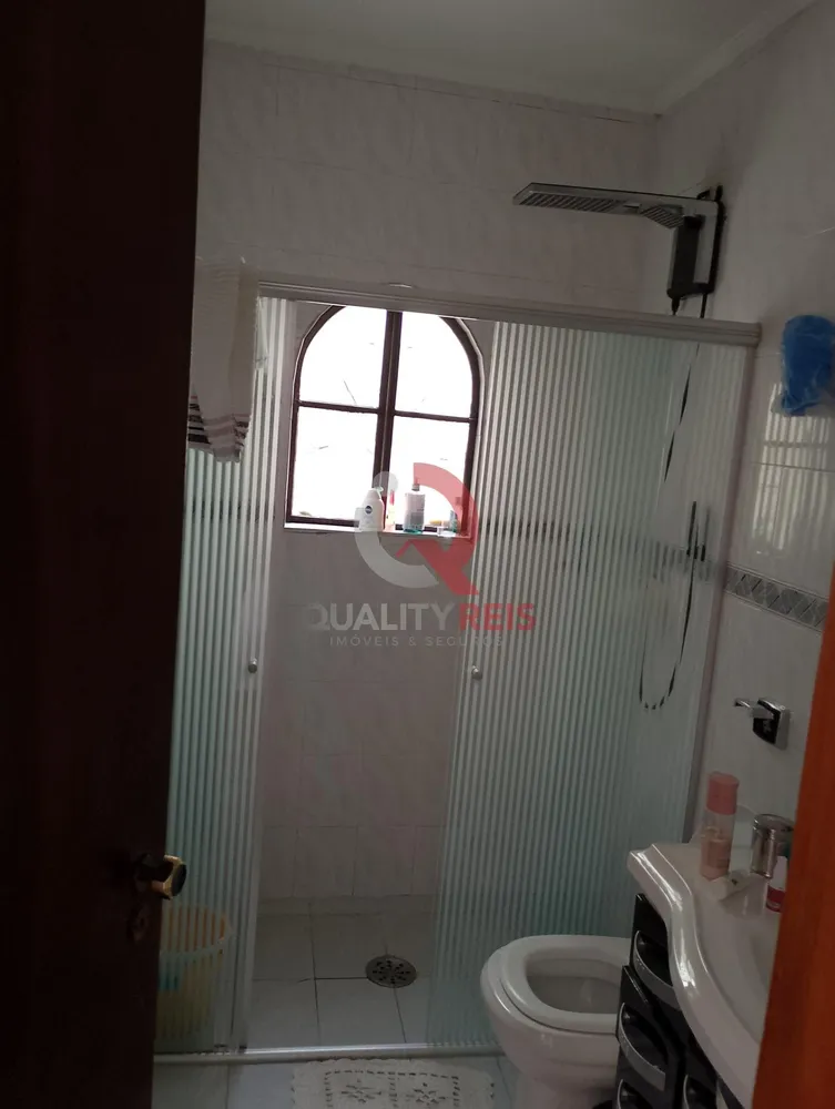 Sobrado, 4 quartos, 284 m² - Foto 12