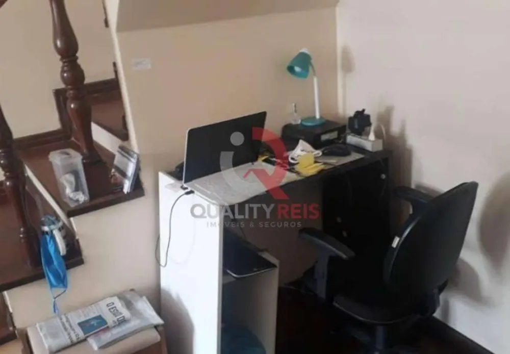 Sobrado, 4 quartos, 284 m² - Foto 8