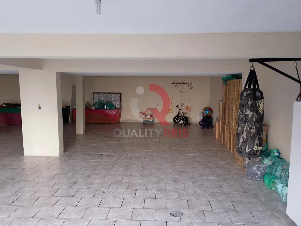 Sobrado, 4 quartos, 284 m² - Foto 20